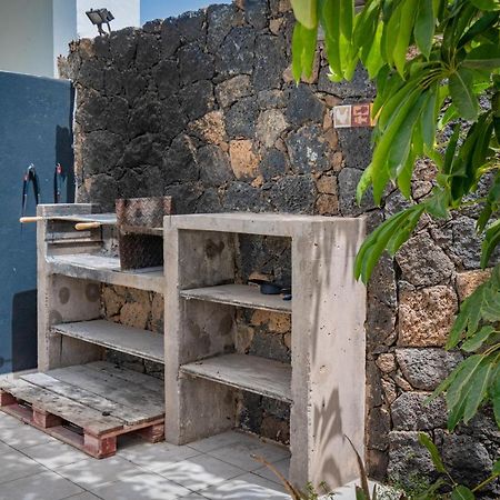 Creative Harbour Fuerteventura Vandrerhjem Lajares Eksteriør bilde